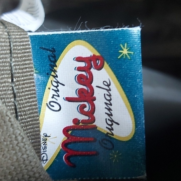 mickey mouse  crossbody bag - Picture 5 of 5